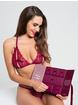 Lovehoney 7 Nights of Seduction One Size Lingerie Calendar, Red, hi-res
