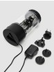 Blowmotion Stroking Blow Job Male Masturbator, Black, hi-res