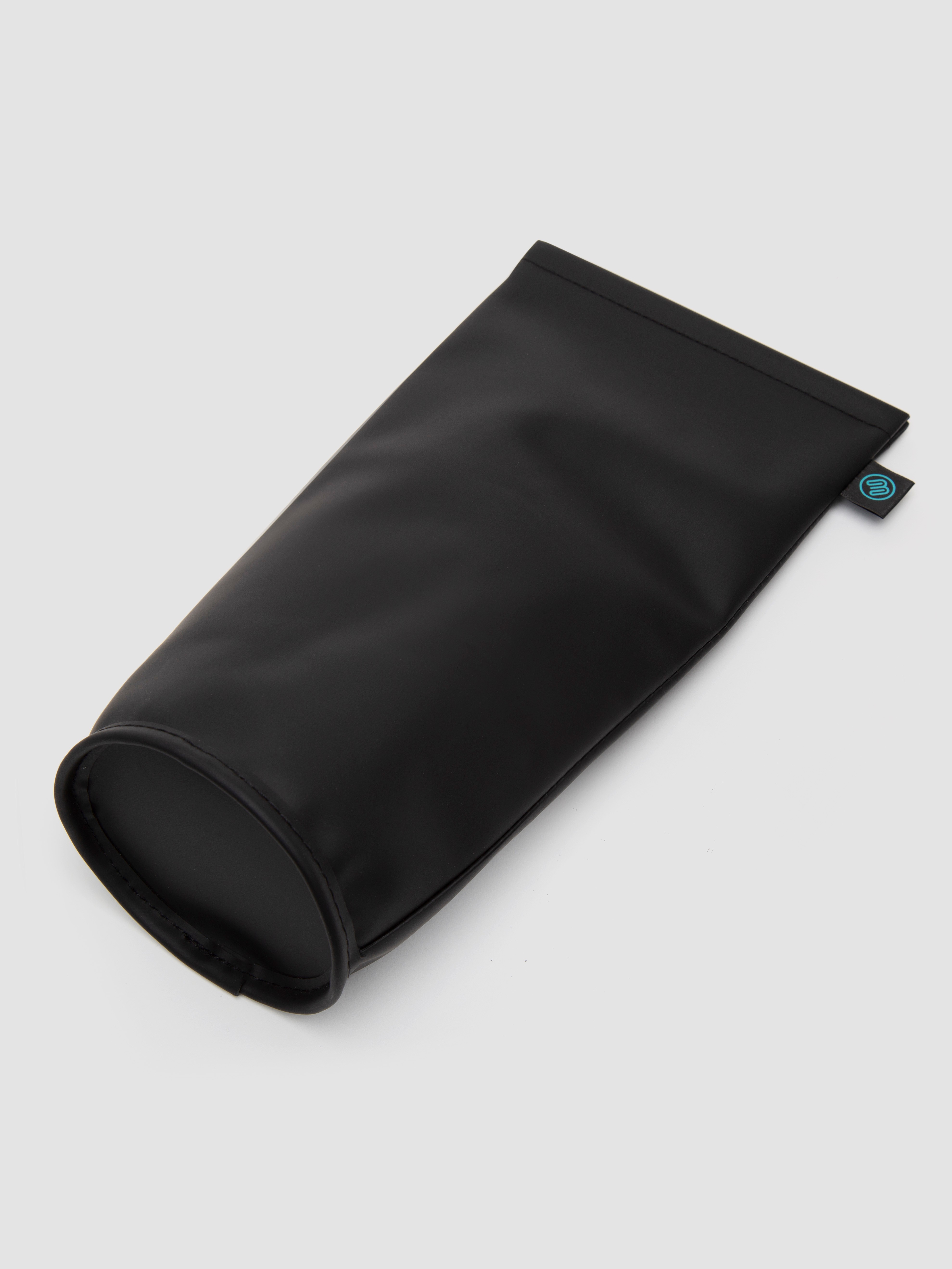 Blowmotion Sex Toy Storage Bag, , hi-res