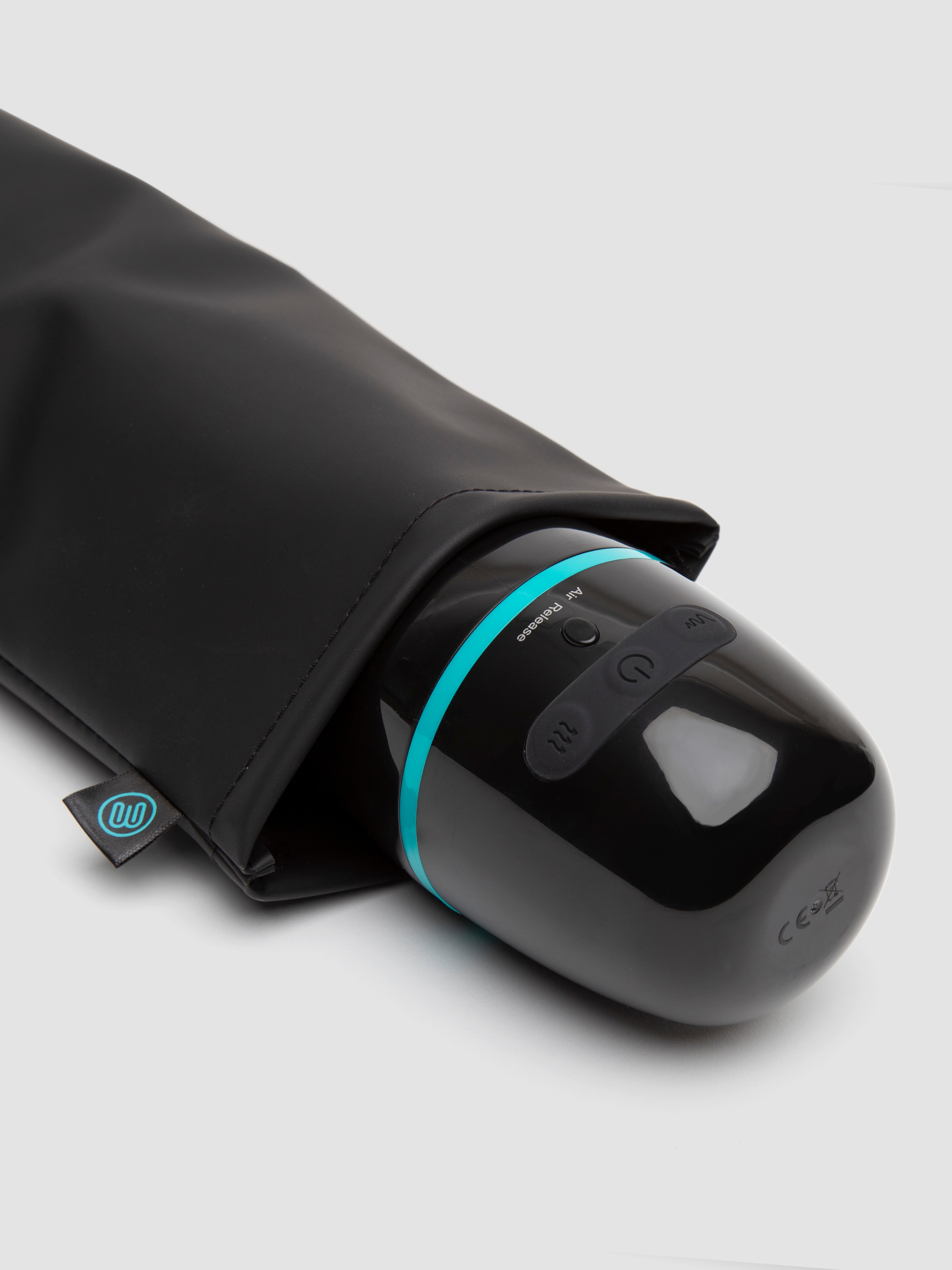 Blowmotion Sex Toy Storage Bag, , hi-res