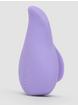 Lovehoney Luxury Klitorisvibrator mit 12 Funktionen, Violett, hi-res