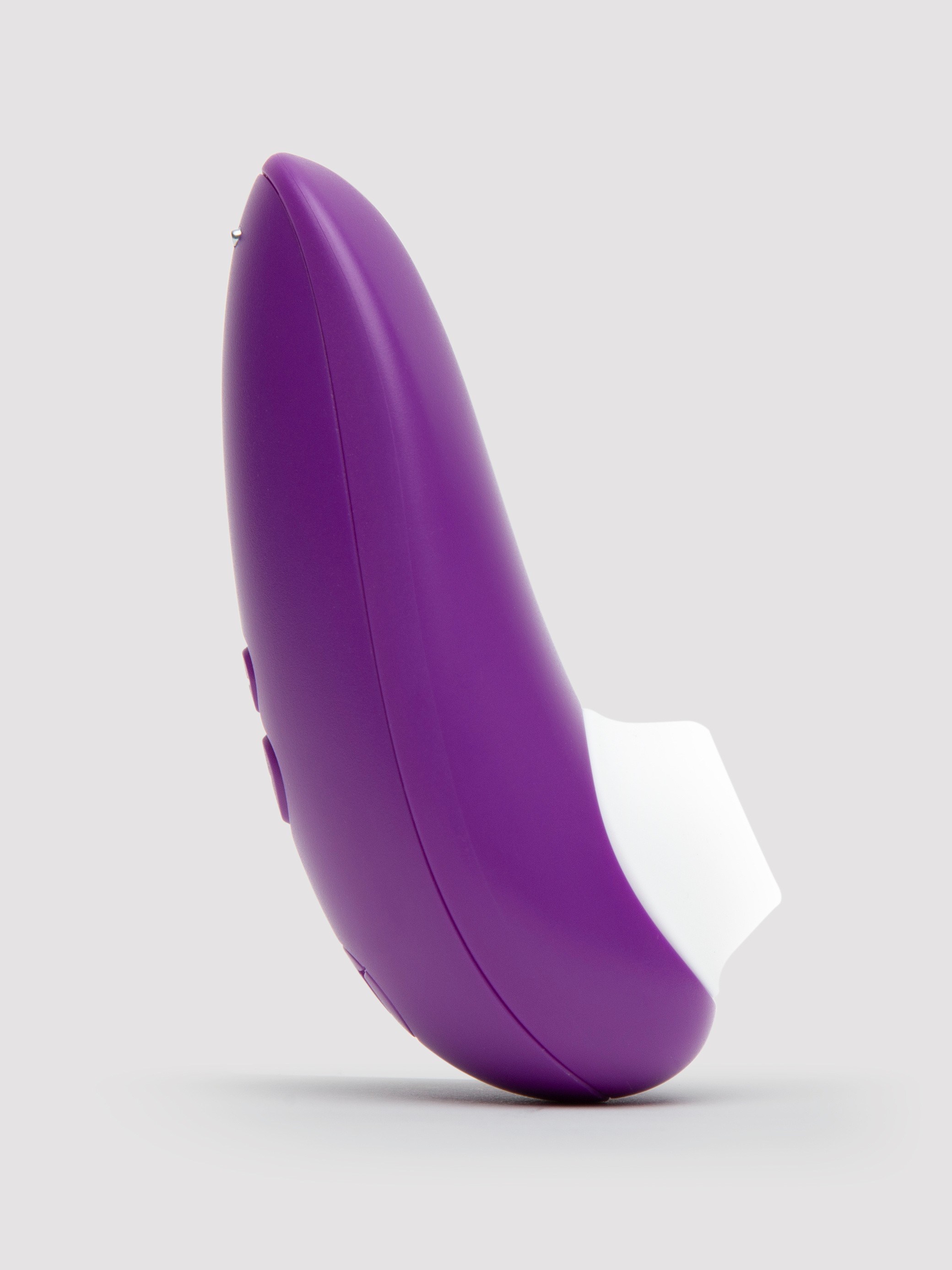 Womanizer Rechargeable Clitoral Suction Stimulator, Purple, hi-res