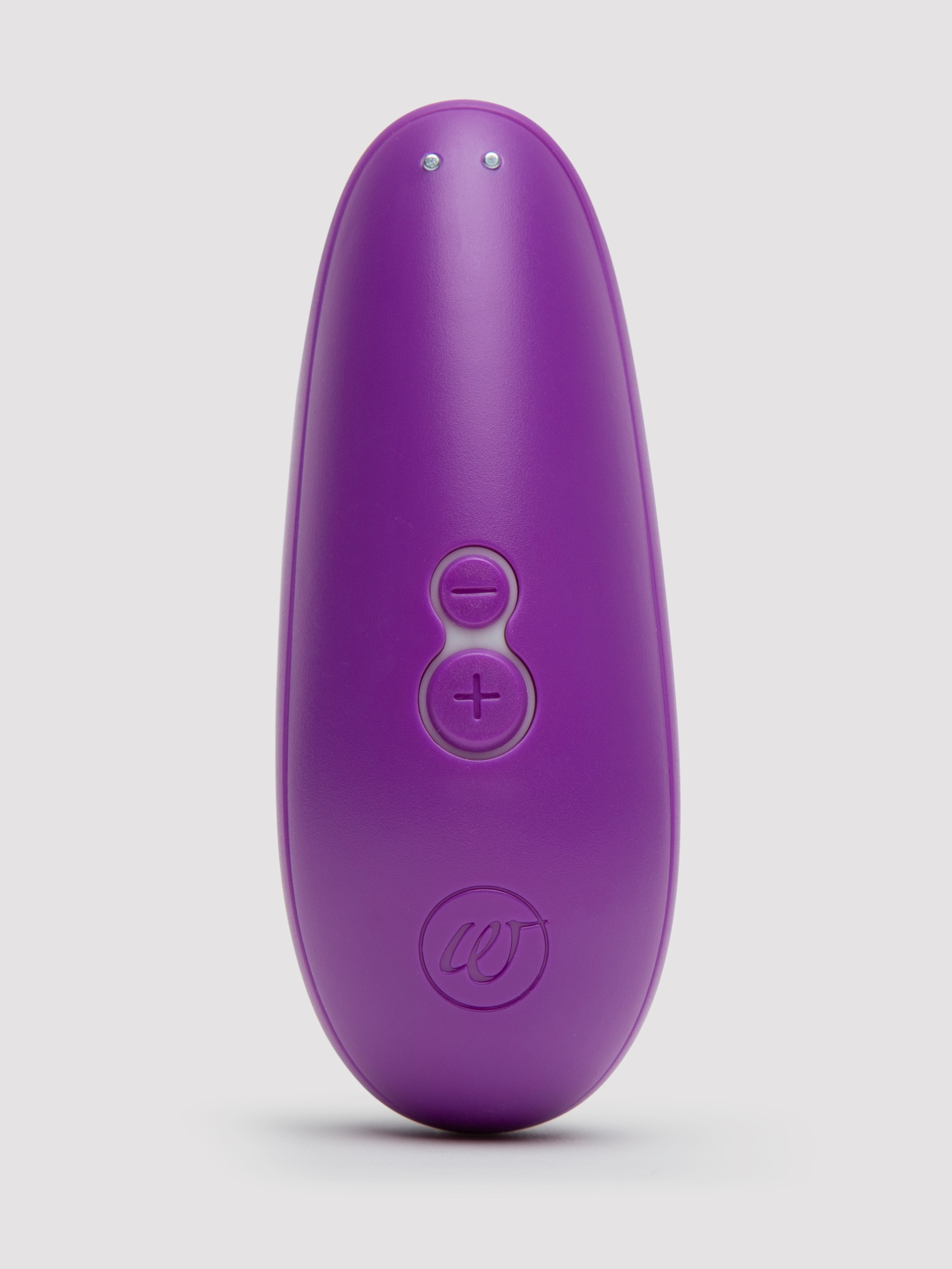 Womanizer Rechargeable Clitoral Suction Stimulator, Purple, hi-res