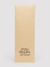 Fifty Shades of Grey Bound to You Handfesseln aus Kunstleder, Schwarz, hi-res
