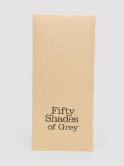 Contrainte hogtie similicuir Bound to You, Fifty Shades of Grey, Noir, hi-res