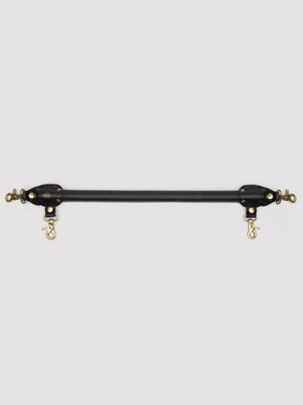 Fifty Shades of Grey Bound to You Faux Leather Spreader Bar