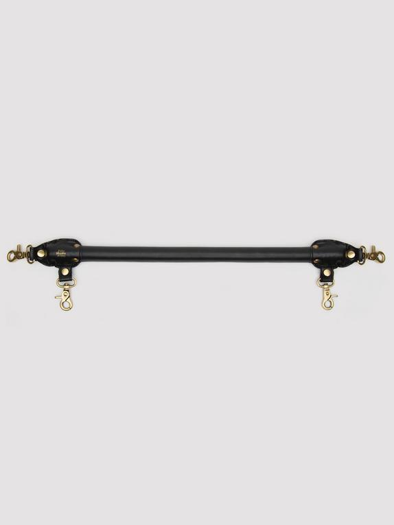 Fifty Shades of Grey Bound to You Faux Leather Spreader Bar