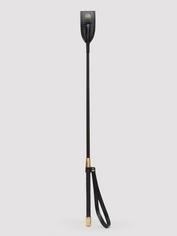 Fifty Shades of Grey Bound to You Faux Leather Riding Crop, Black, hi-res