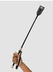 Fifty Shades of Grey Bound to You Faux Leather Riding Crop, Black, hi-res