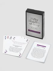 Fifty Shades of Grey Play Nice Talk Dirty Inspirationskarten (englisch) , , hi-res