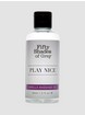 Fifty Shades of Grey Play Nice Vanilla Massage Oil 3 fl oz, , hi-res