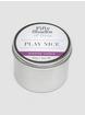 Fifty Shades of Grey Play Nice Vanilla Scented Candle 90g, , hi-res
