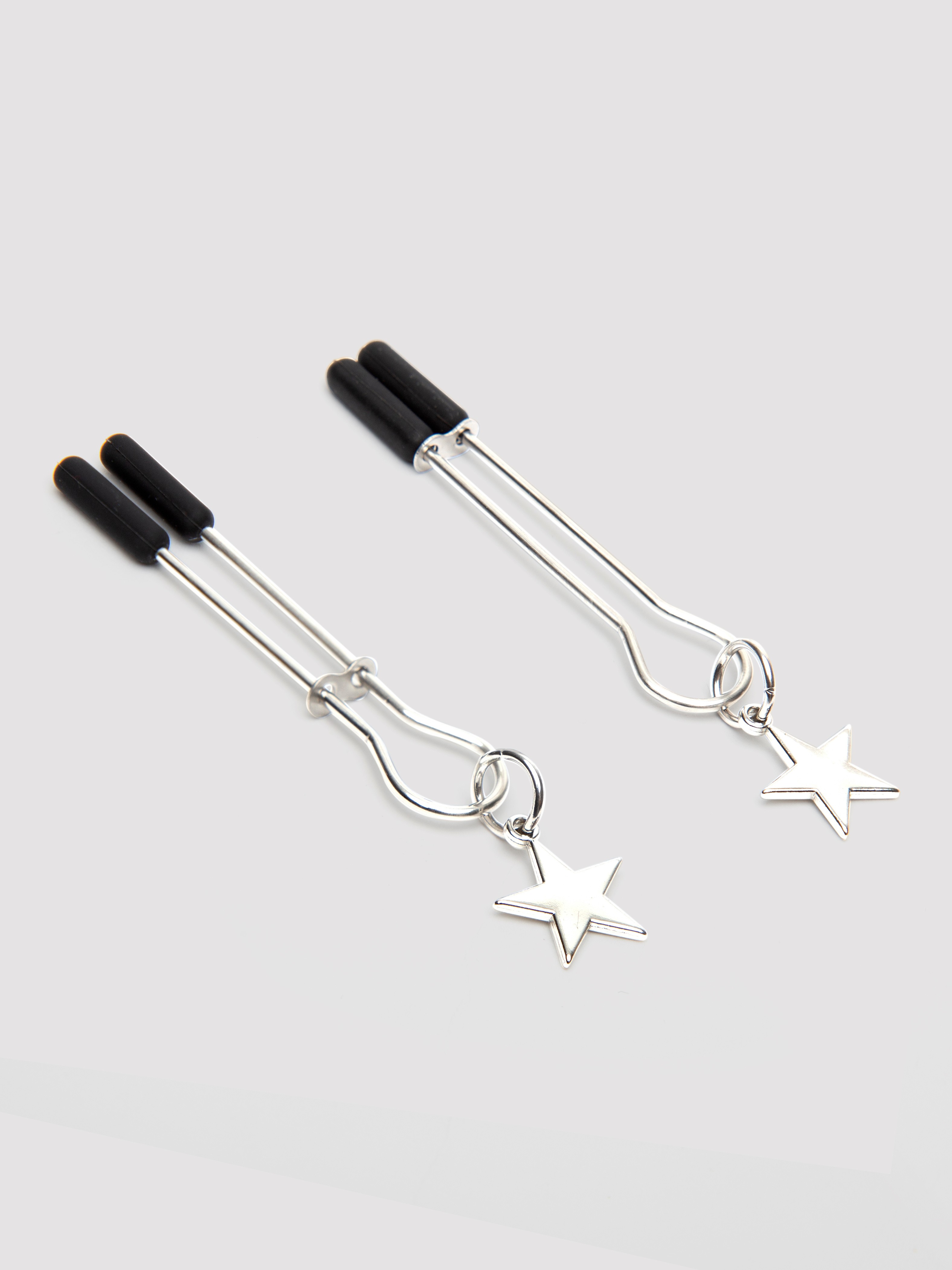 Lovehoney Starry Night Bondage Bundle (3 Piece), Black, hi-res