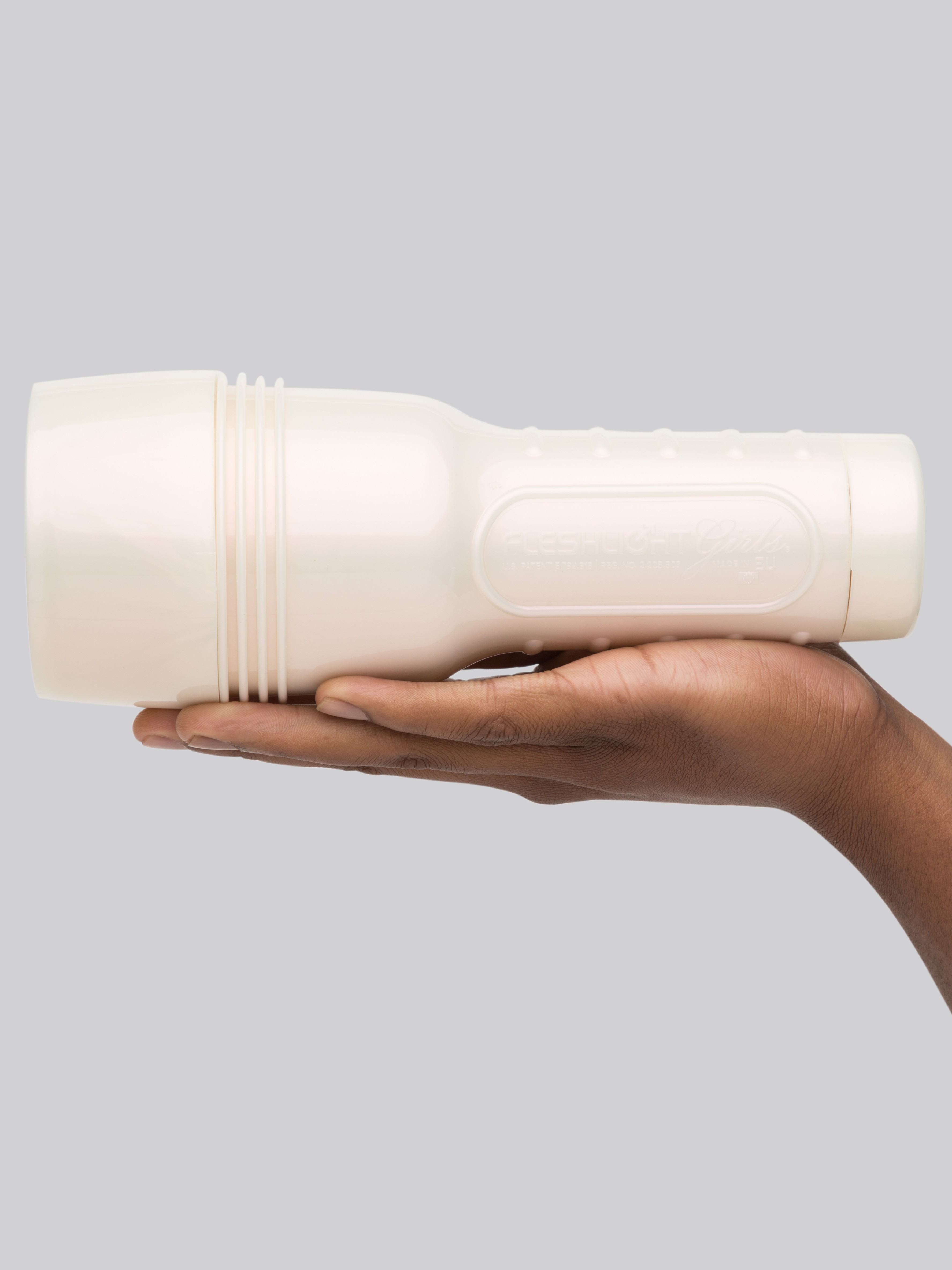 Fleshlight Lola Reve Dorcel Texture, Flesh Pink, hi-res