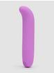 Annabelle Knight Ooh Yeah! Rechargeable Mini G-Spot Vibrator , Purple, hi-res