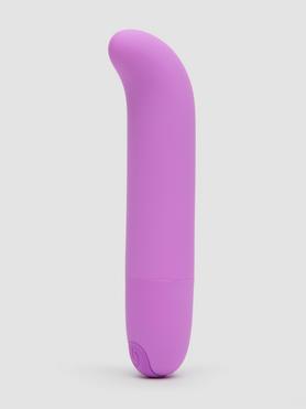 Petit vibromasseur point G rechargeable Ooh Yeah!, Annabelle Knight
