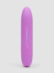 Annabelle Knight Ooh Yeah! Aufladbarer Mini-G-Punkt-Vibrator , Violett, hi-res