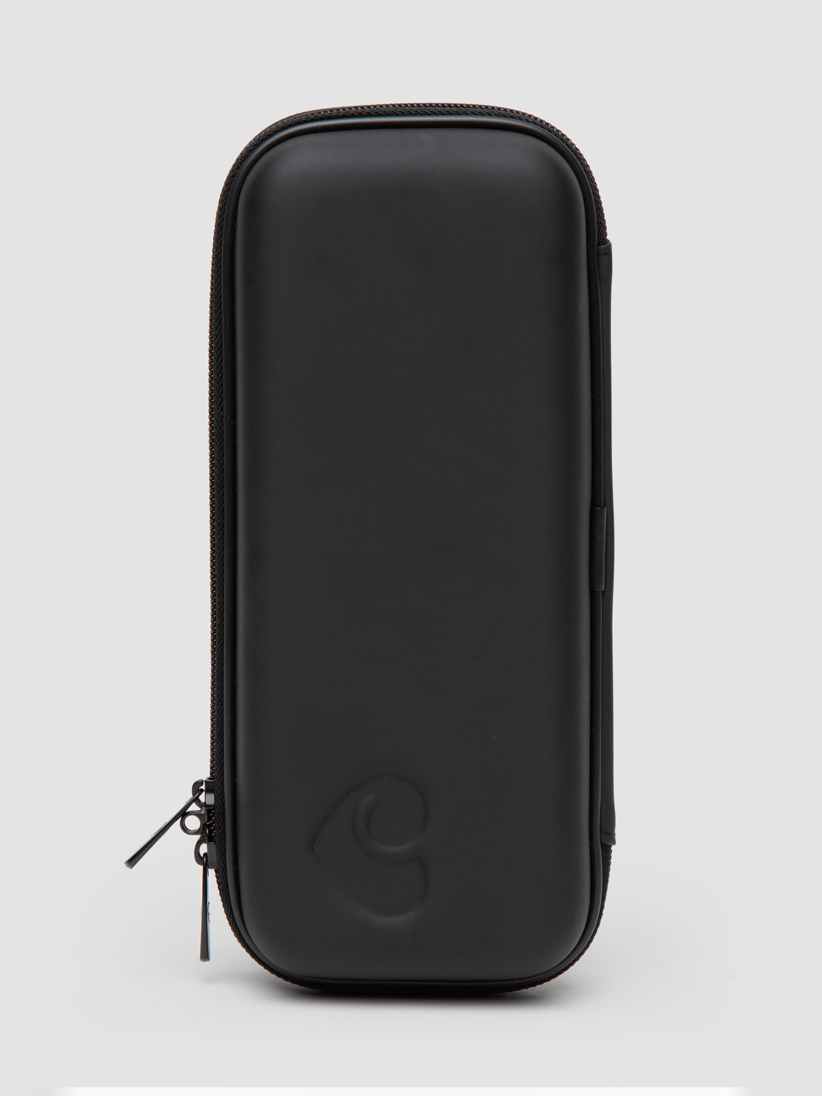 Lovehoney Purple Power Mini Massage Wand Vibrator Kit (4 Piece), Purple, hi-res