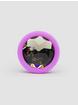 Annabelle Knight Ooh La La! Silicone Jewelled Anal Beads Set (2 Piece), Purple, hi-res