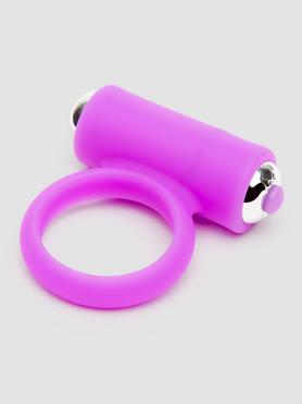 Annabelle Knight Yeeha! 7 Function Vibrating Cock Ring 	