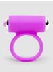 Annabelle Knight Yeeha! 7 Function Vibrating Cock Ring 	, Purple, hi-res