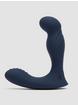 Mantric Rechargeable Remote Control Prostate Vibrator, Blue, hi-res