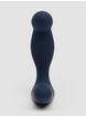 Mantric Rechargeable Remote Control Prostate Vibrator, Blue, hi-res