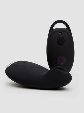 Mantric Rechargeable Remote Control Knicker Vibrator