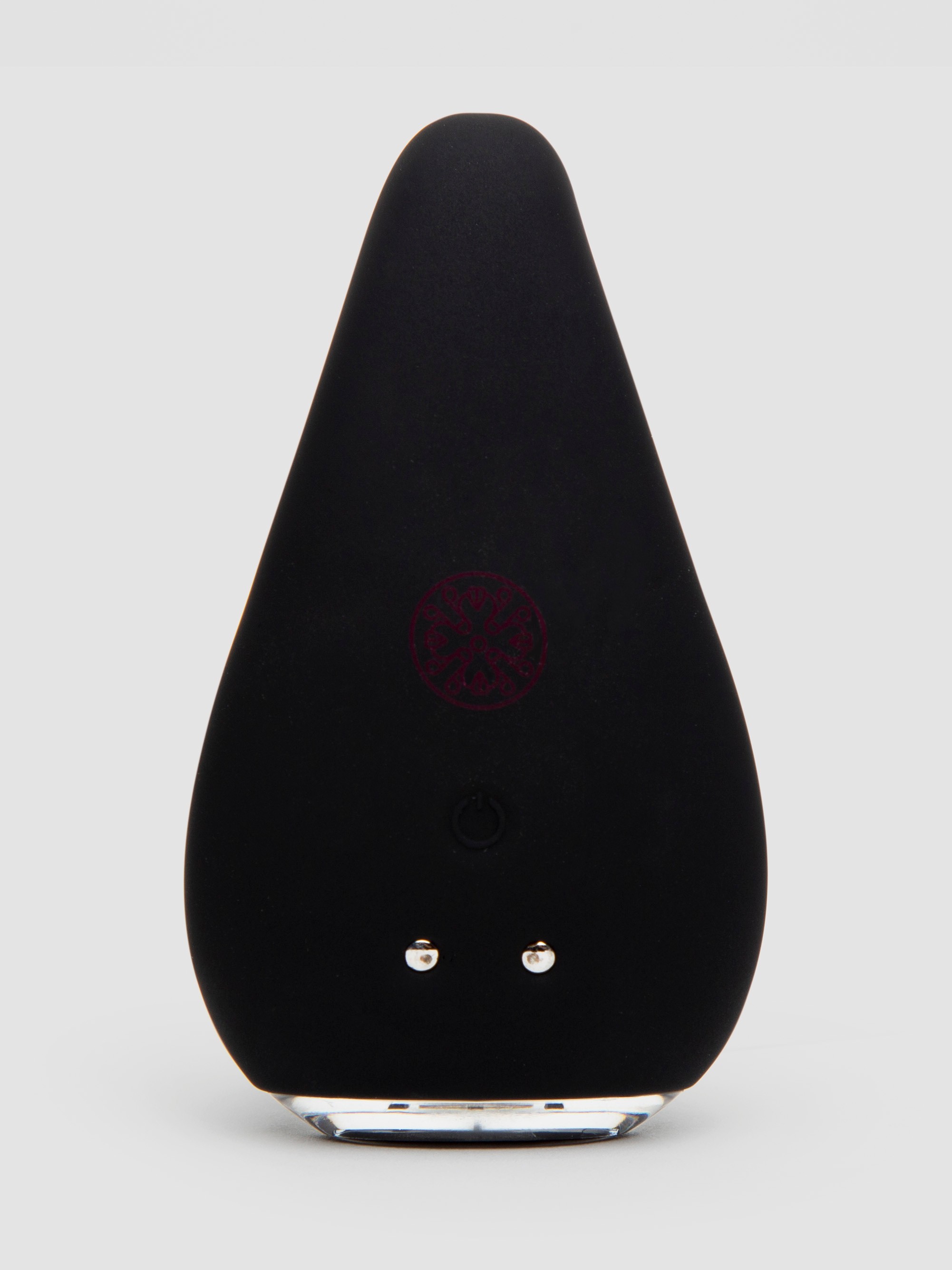 Mantric Rechargeable Remote Control Knicker Vibrator, Black, hi-res