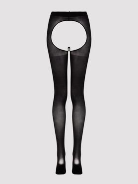 Fifty Shades of Grey Captivate Black Spanking Tights