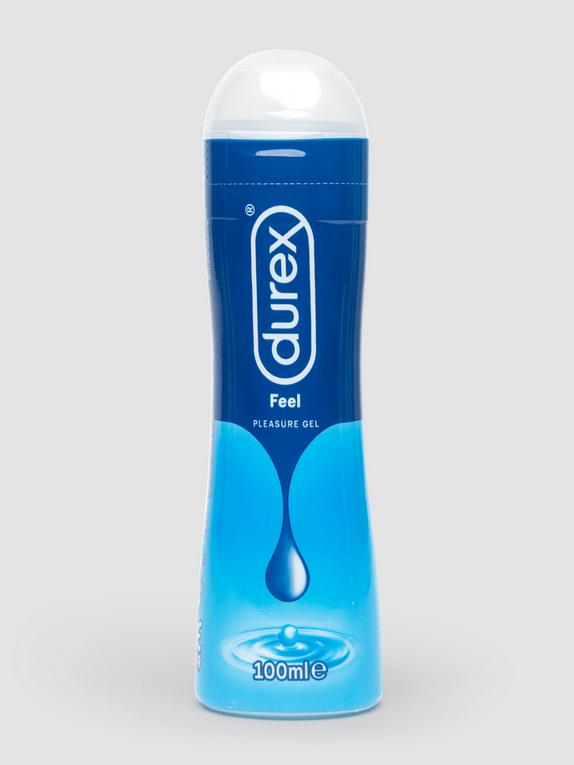 Durex Play Feel Gleitmittel 100 ml, , hi-res