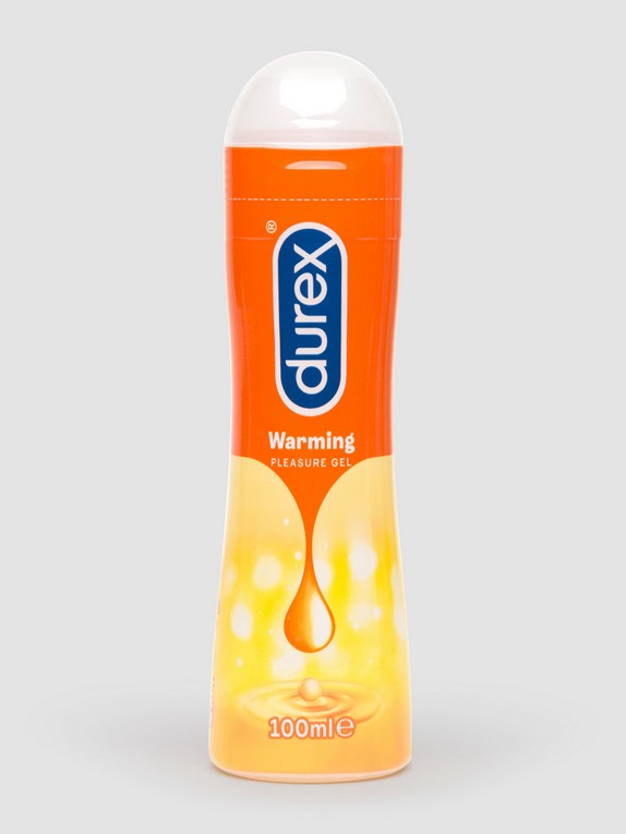 Durex Play Warming Intimate Lubricant 100ml Lovehoney UK