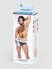 Fleshjack Boys Diego Sans Sex Machine Butt, Flesh Pink, hi-res