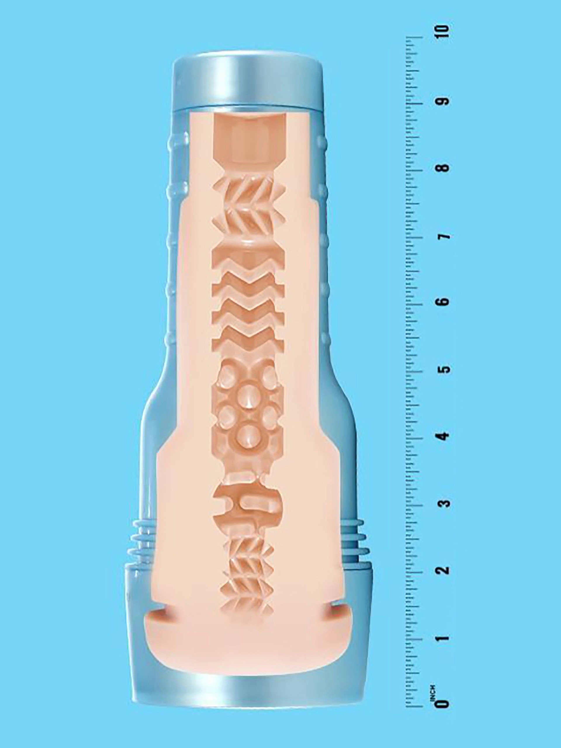 Fleshjack Boys Diego Sans Sex Machine Butt, Flesh Pink, hi-res