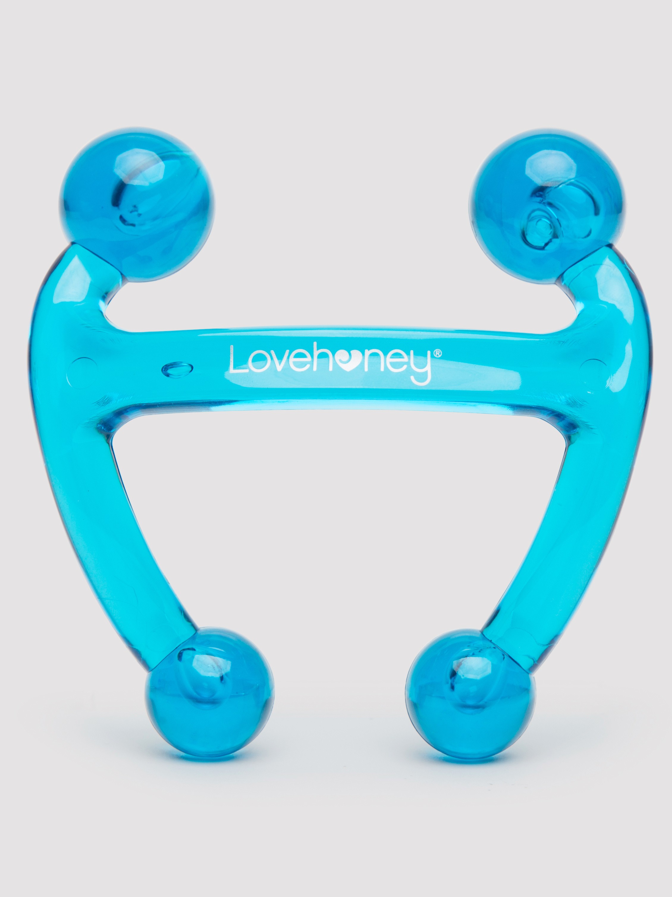 Ready, Set, Oh! Couple's Vibrator Gift Set (5 Piece), Black, hi-res