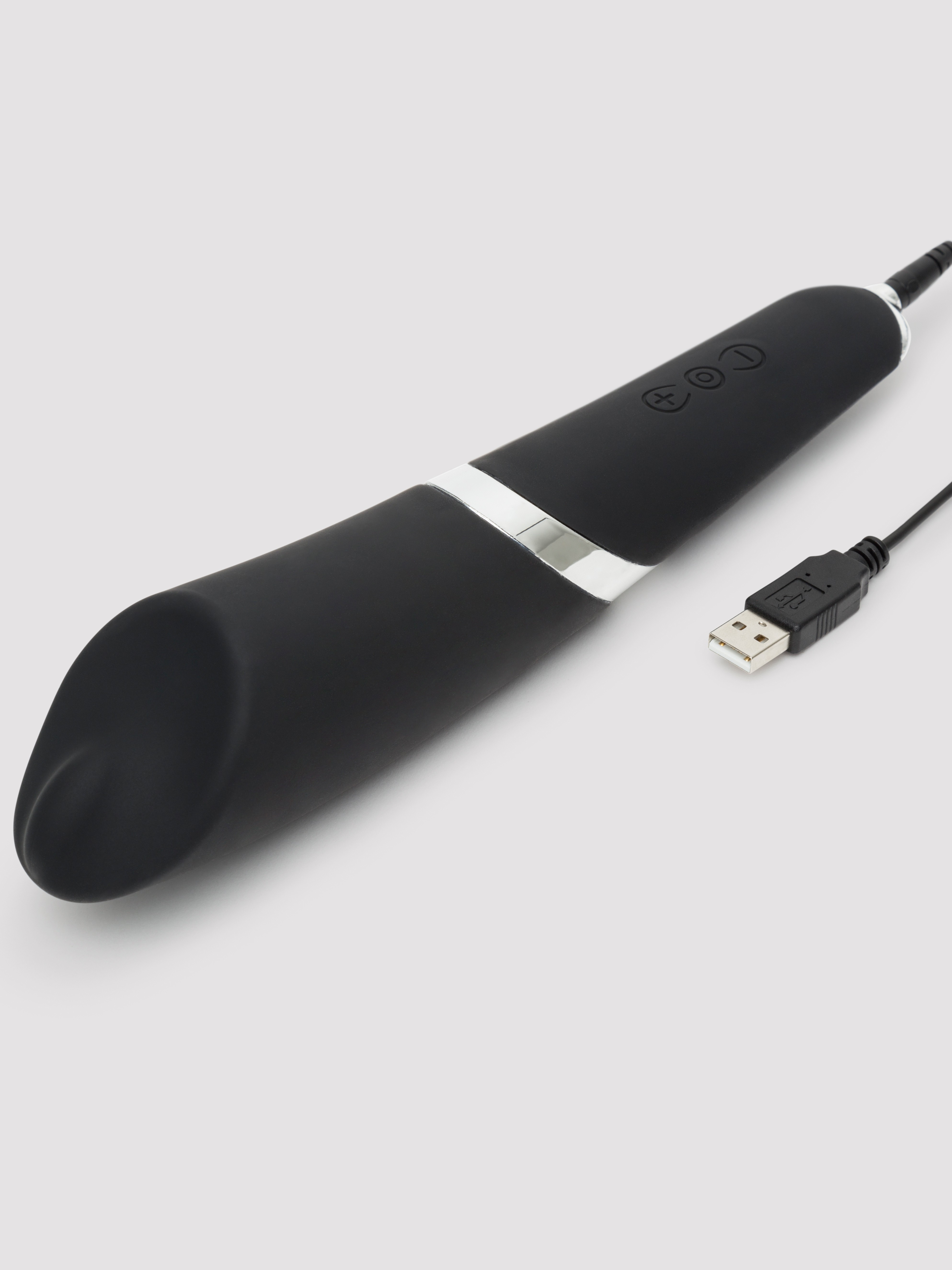 Up All Night Couple's Vibrator Gift Set (5 Piece), Black, hi-res