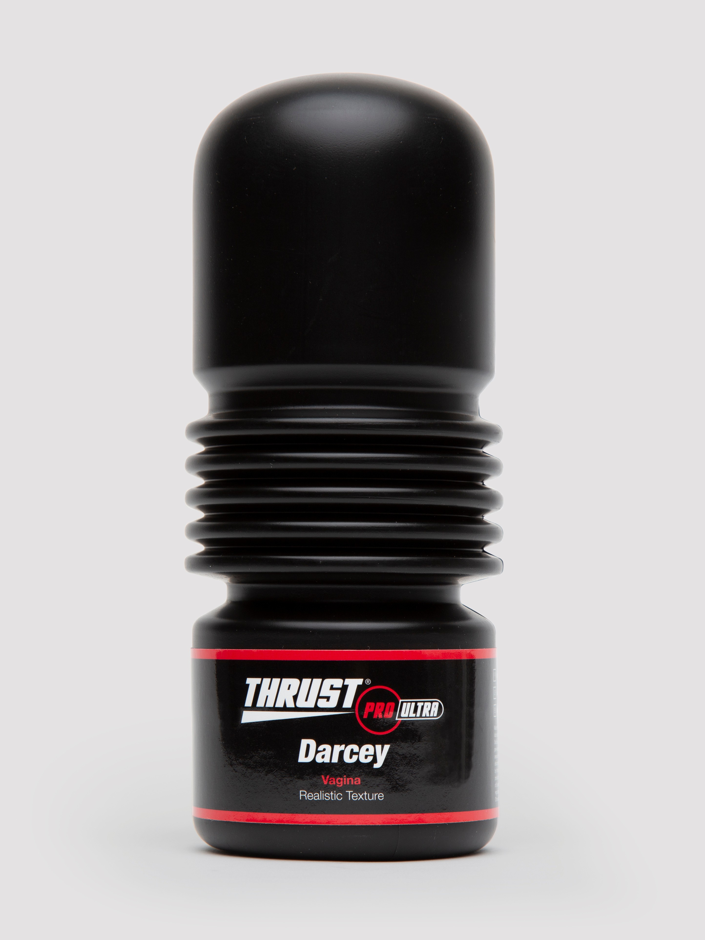THRUST Pro Ultra Darcey Realistic Vagina Cup, Flesh Pink, hi-res