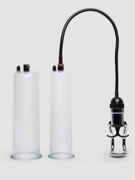 Optimum Series Maximum Result Penis Pump Set 
