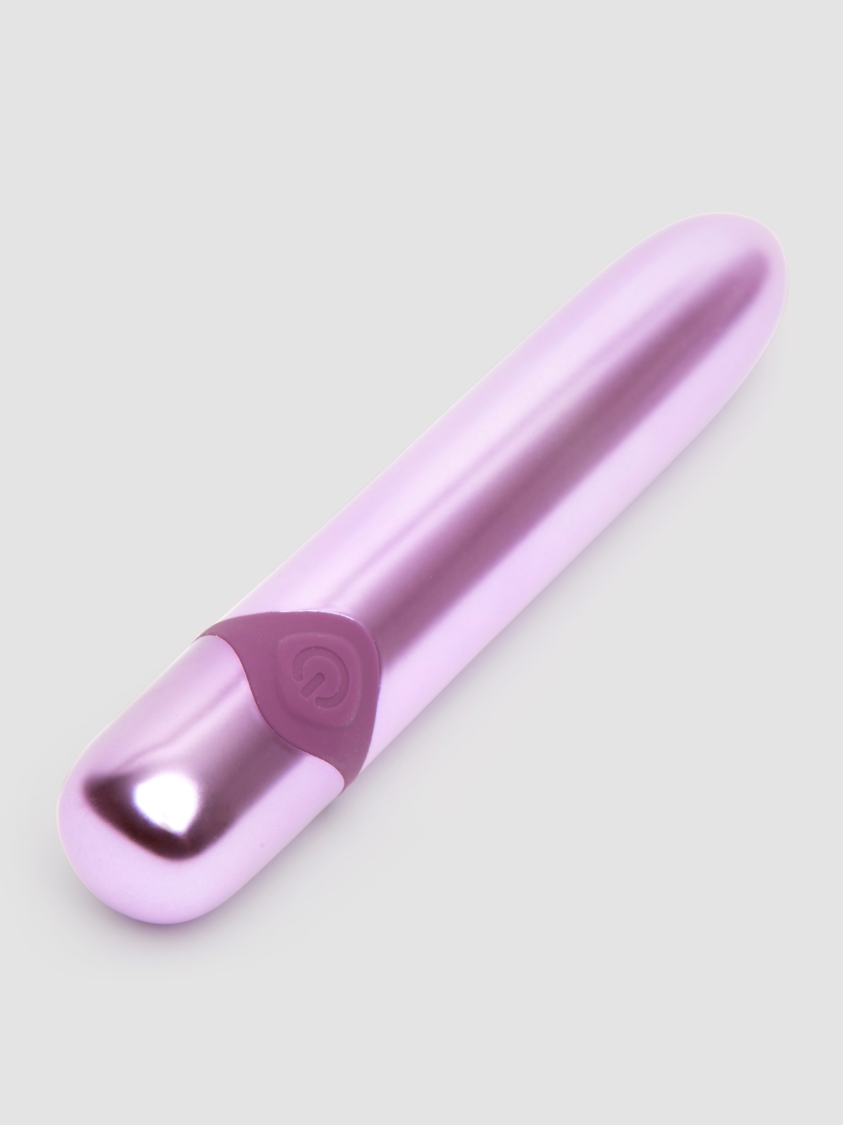 Rocks Off Havana Powerful Classic Vibrator , Pink, hi-res