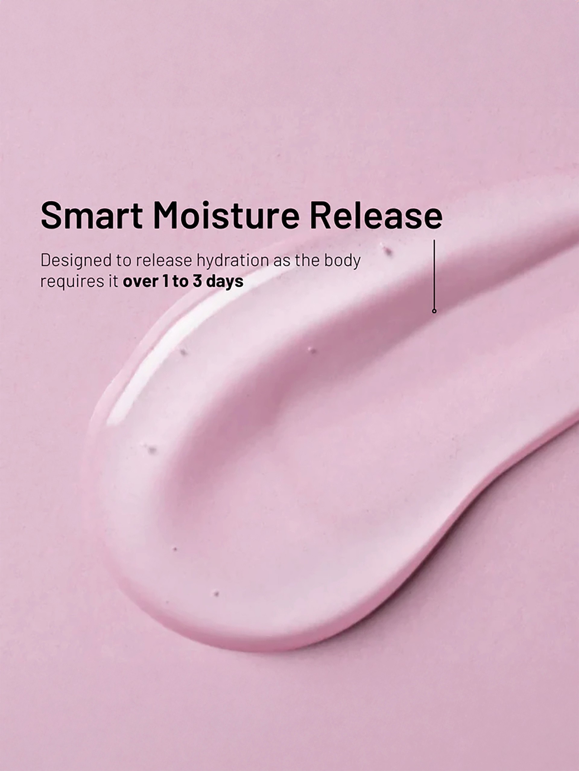 AH! YES Organic Vaginal Moisturizing Gel 3.4 fl oz, , hi-res