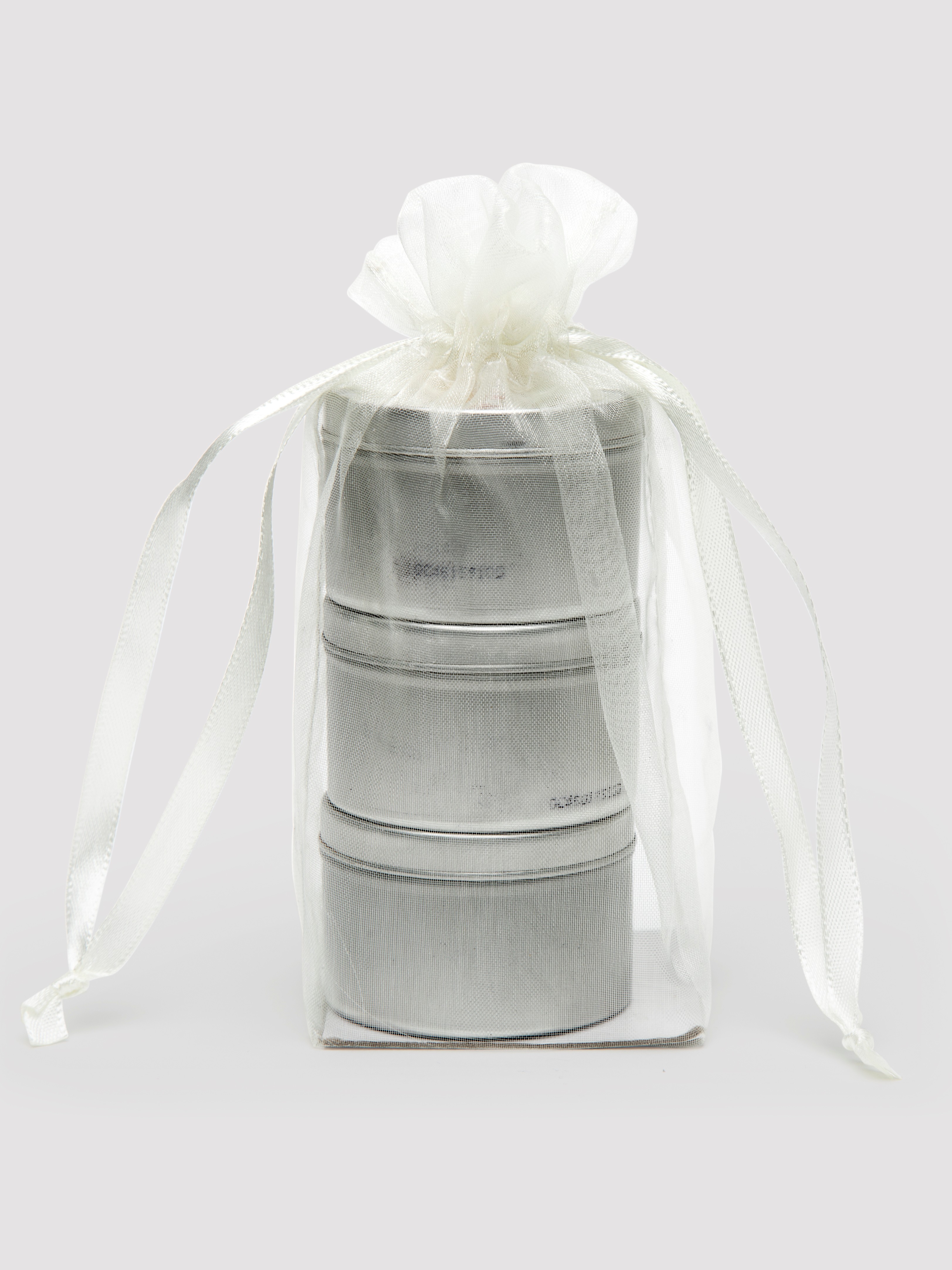 Earthly Body Lickable Massage Candle Set (3 x 60g), , hi-res