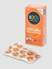 Preservativos Retardantes de EXS (12 Unidades), , hi-res