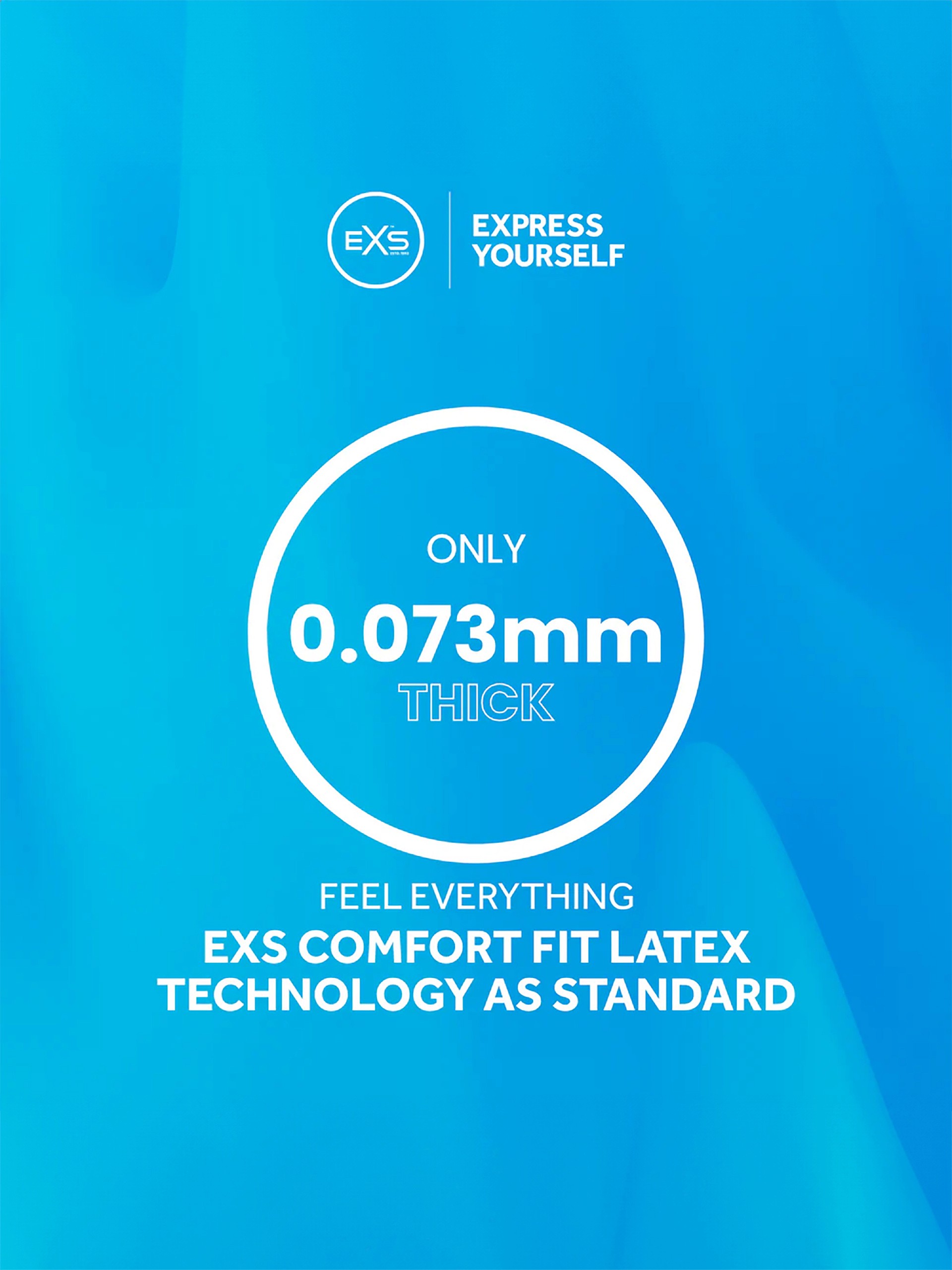 EXS Delay Endurance Latex Condoms (12 Pack), , hi-res