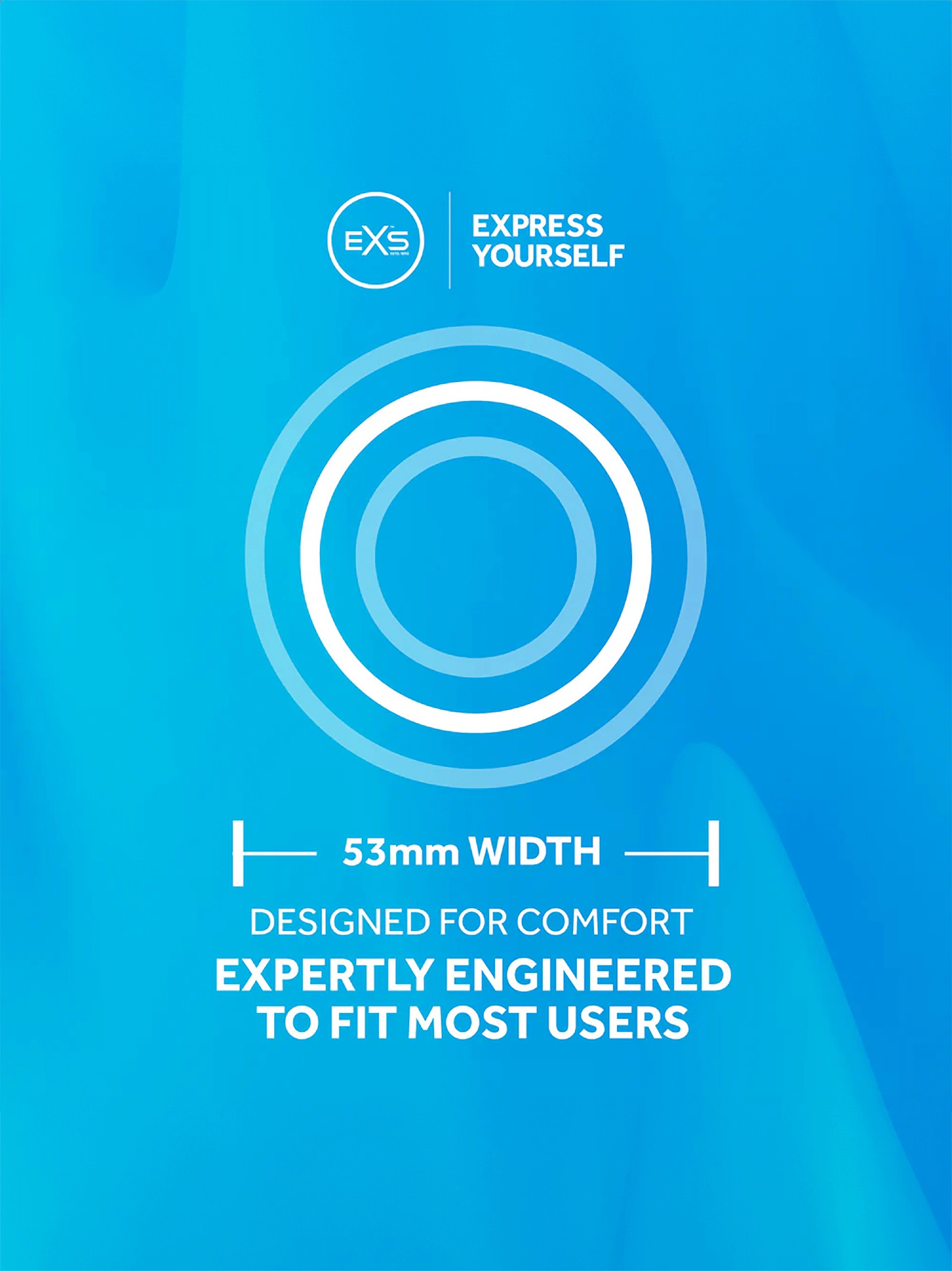 EXS Delay Endurance Latex Condoms (12 Pack), , hi-res