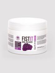 FIST IT Numbing Water-Based Anal Relaxer 500ml, , hi-res