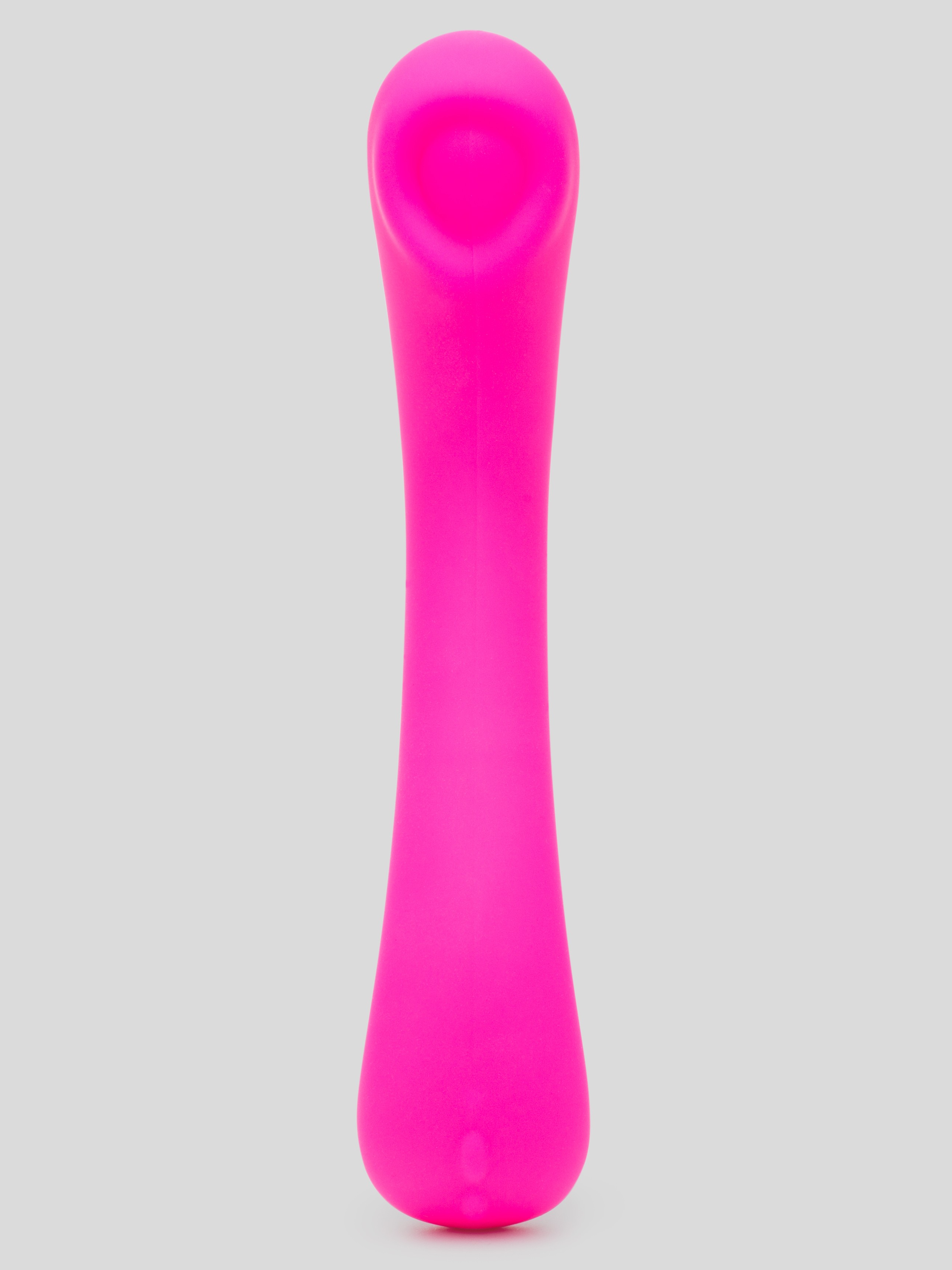 Lovense Osci 2 Rechargeable App Controlled G-Spot Vibrator, Pink, hi-res