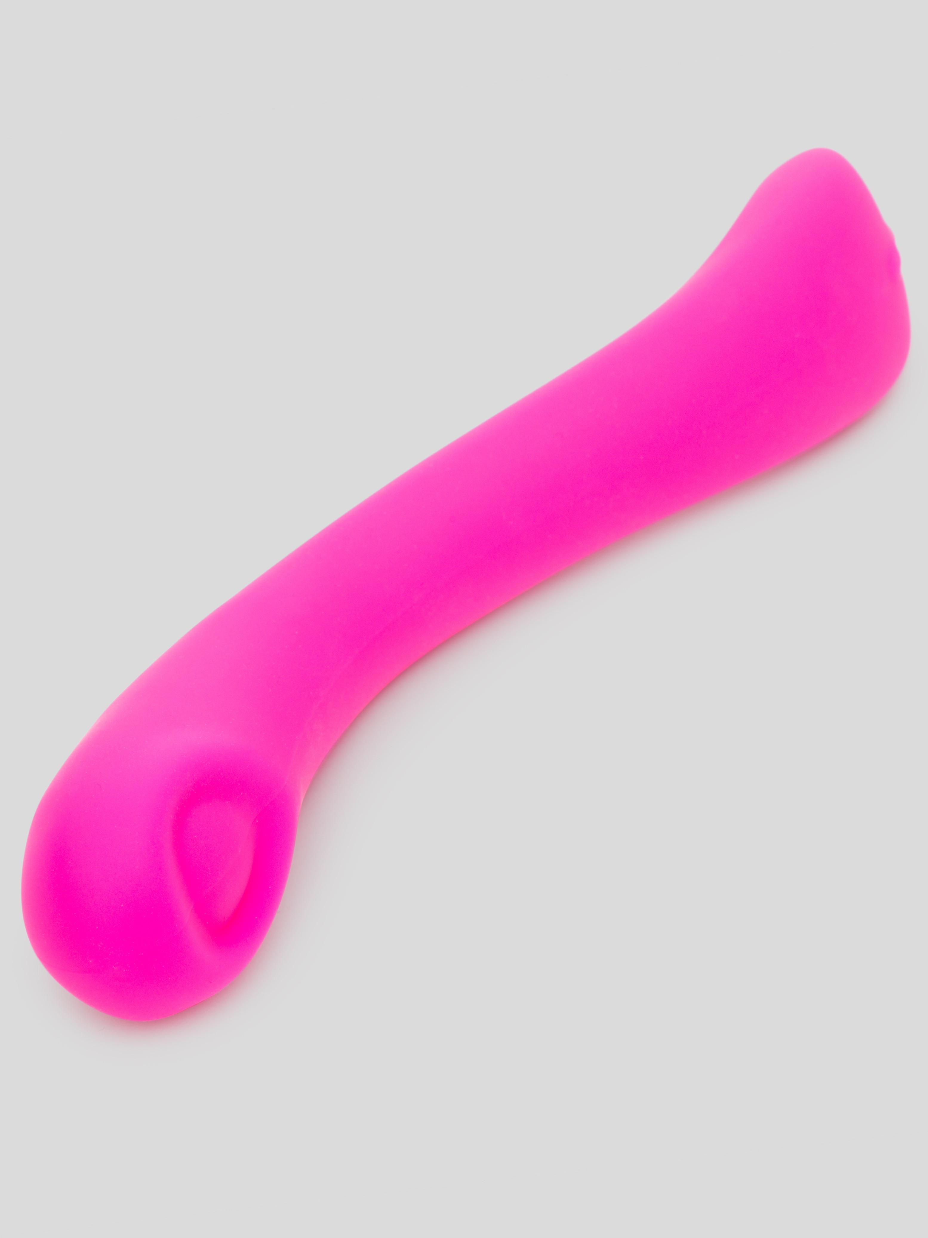 Lovense Osci 2 Rechargeable App Controlled G-Spot Vibrator, Pink, hi-res