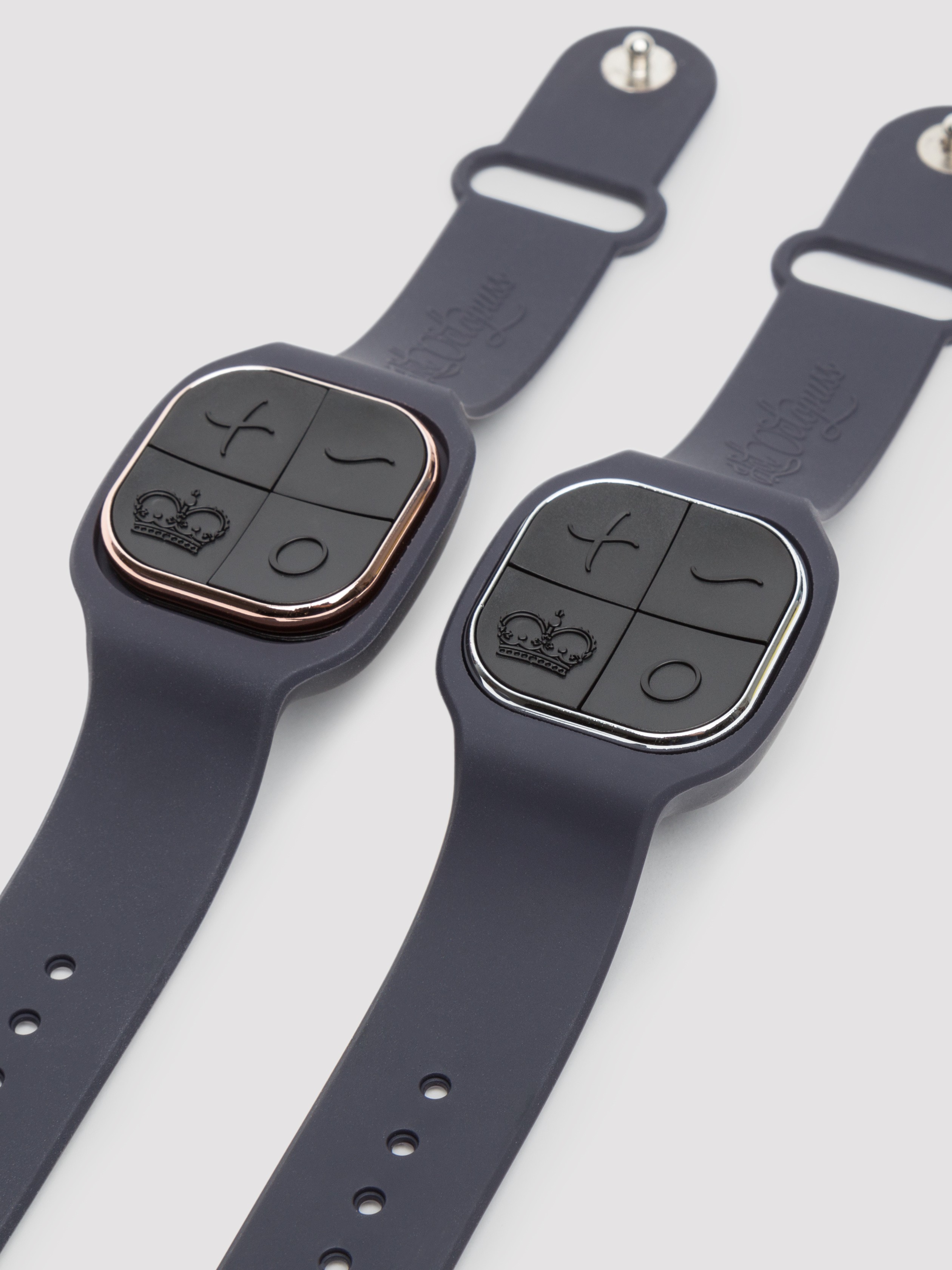 Hot Octopuss PULSE Duo Remote Control Vibrating Male Masturbator, Black, hi-res