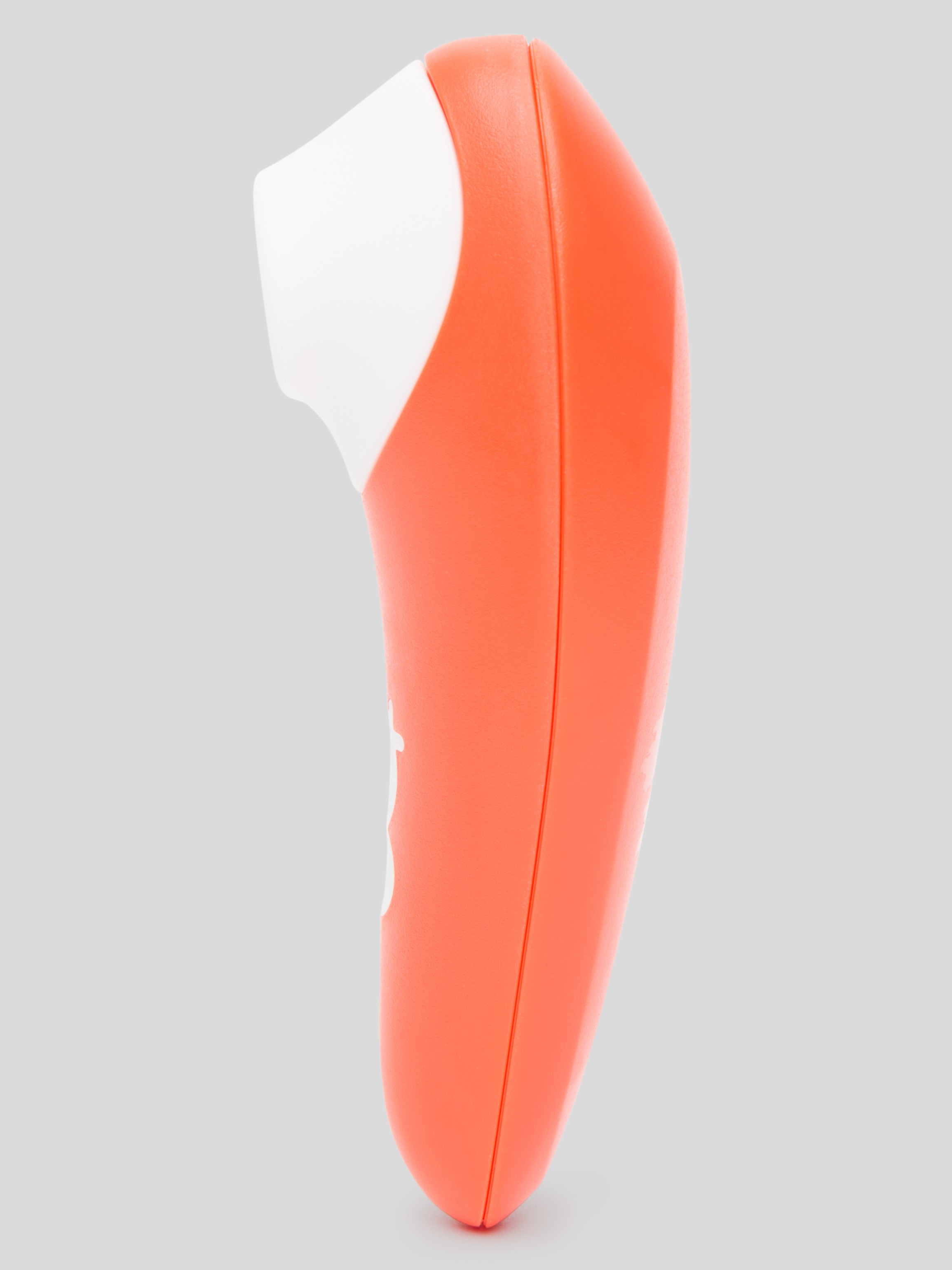 ROMP Switch Clitoral Suction Stimulator , Orange, hi-res