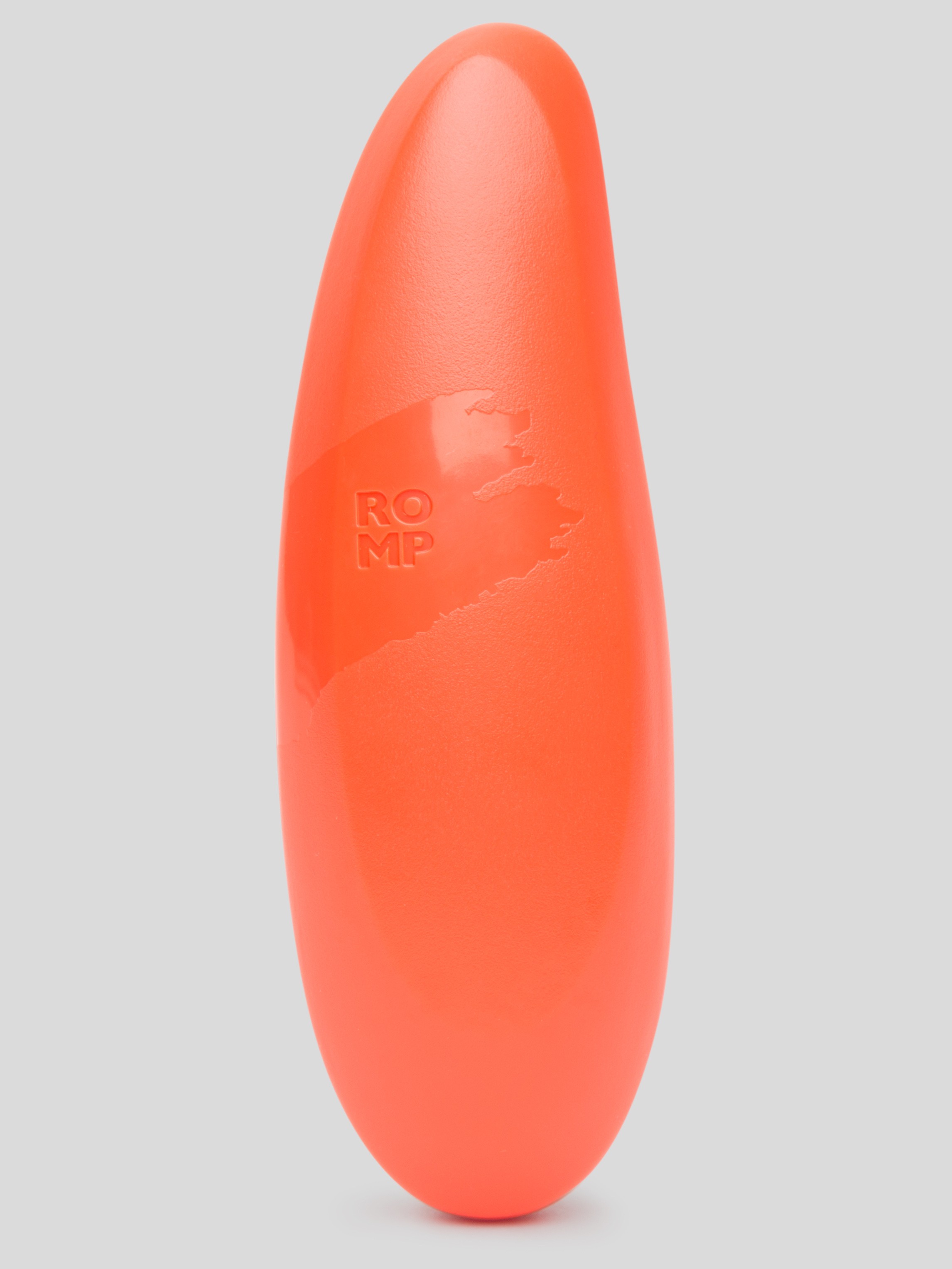 ROMP Switch Clitoral Suction Stimulator , Orange, hi-res
